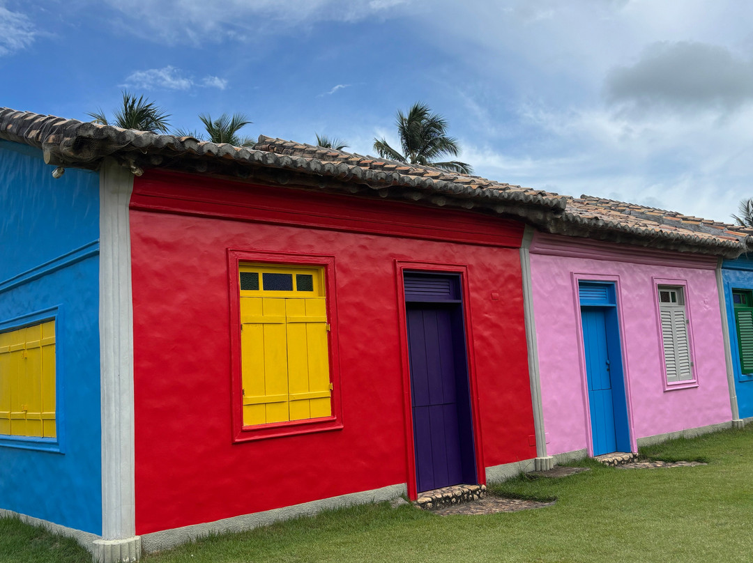 Pousada Outeiro主图