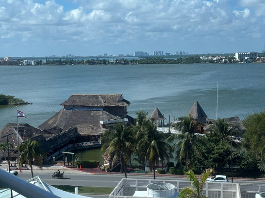 Marina Puerto Cancún-坎昆必去景点