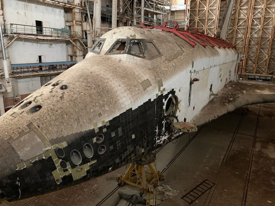 Cosmo Travel | Tours to Cosmodrome Baikonur