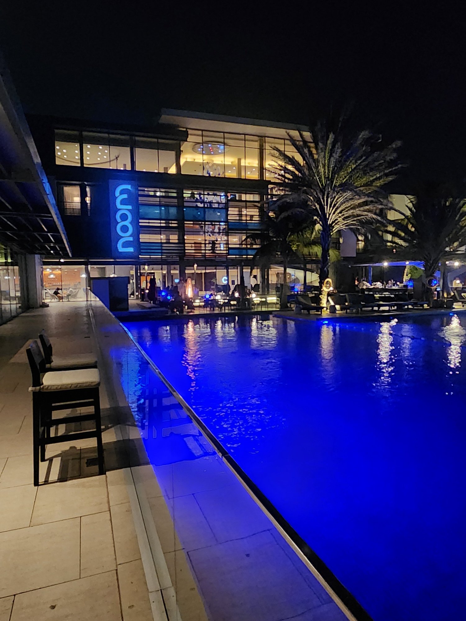 达喀尔海洋广场丽笙酒店-官方