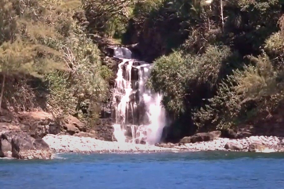 Captain Kimos Hawaiian Adventures