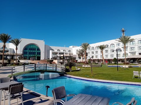 索玛湾瑞享水上乐园度假村及水疗中心-浴室