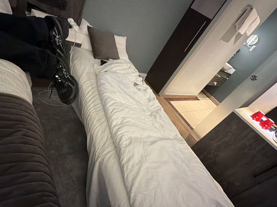 慕尼黑里奥纳多皇家酒店主图