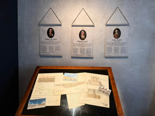 Quake - Museu do Terramoto de Lisboa-里斯本必去景点