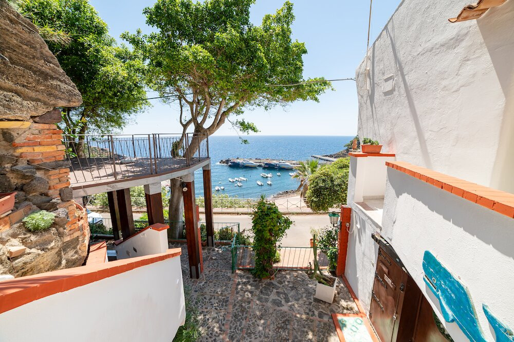 Cottage sul Mare主图