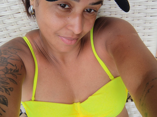 Kawana Park-Caldas Novas必去景点