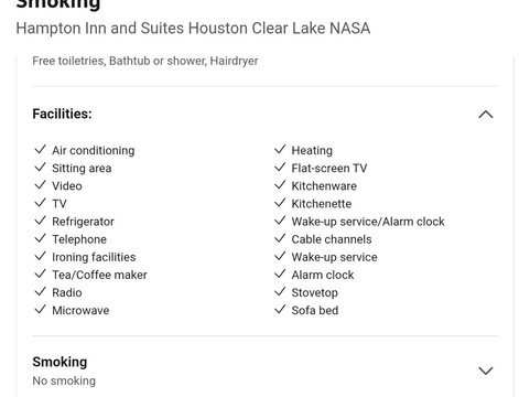 休斯顿/清湖-美国宇航局区欢朋酒店及套房主图