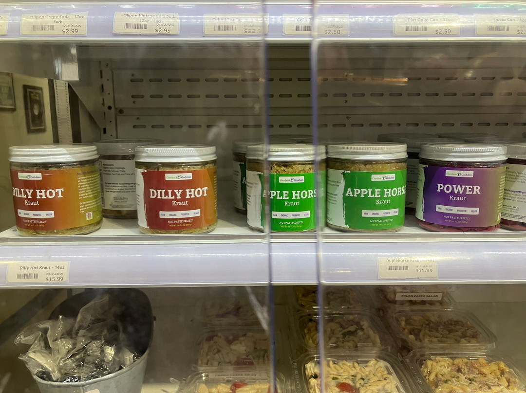 Queen Creek Olive Mill-Queen Creek必去景点