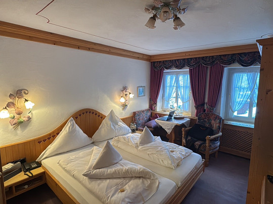 Rengser Muehle Hotel主图