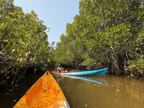 Khavane Beach-Vengurla必去景点