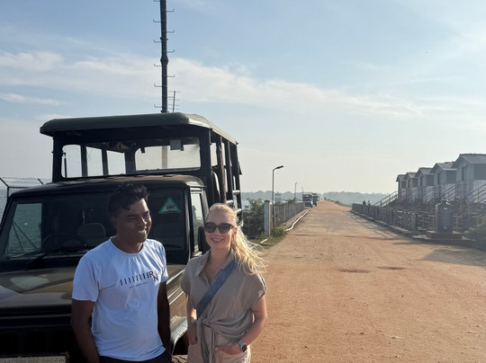 Wetour Sri Lanka-Kekirawa必去景点