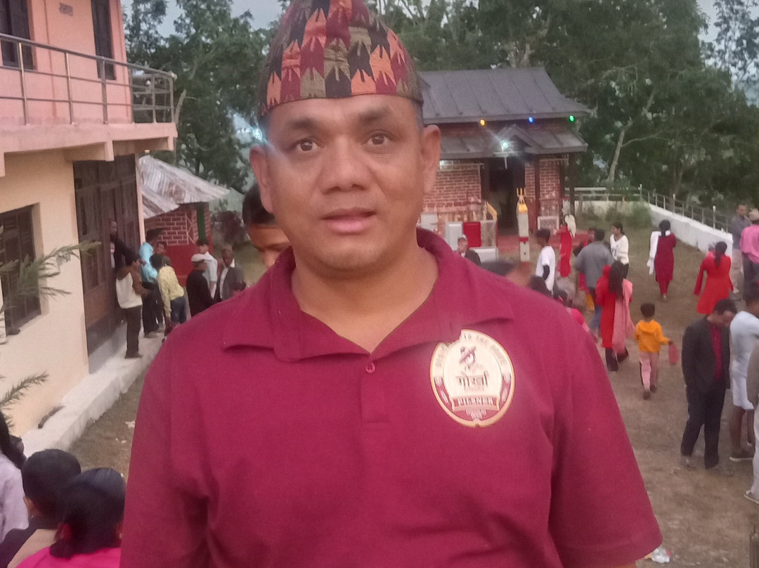 Lumbini Cable Car Ltd.