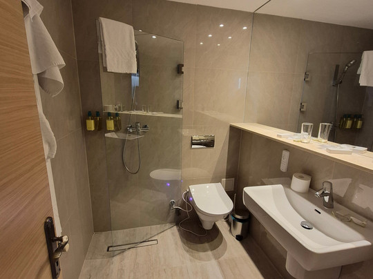 克里斯蒂娜酒店主图