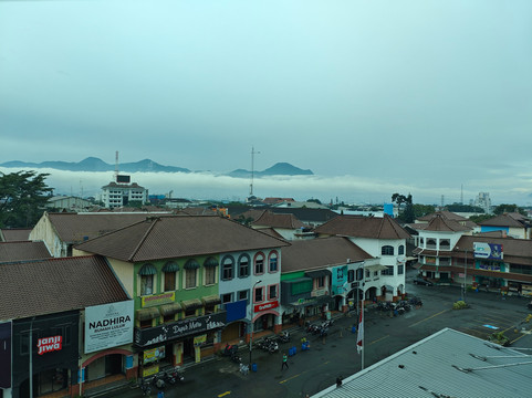 万隆-美特罗英达露明诺酒店-WH旗下主图