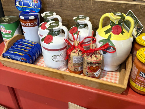 Flour Will Fly-利物浦必去景点