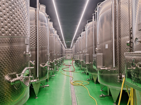 Bisol Vitivinicoltori-Valdobbiadene必去景点