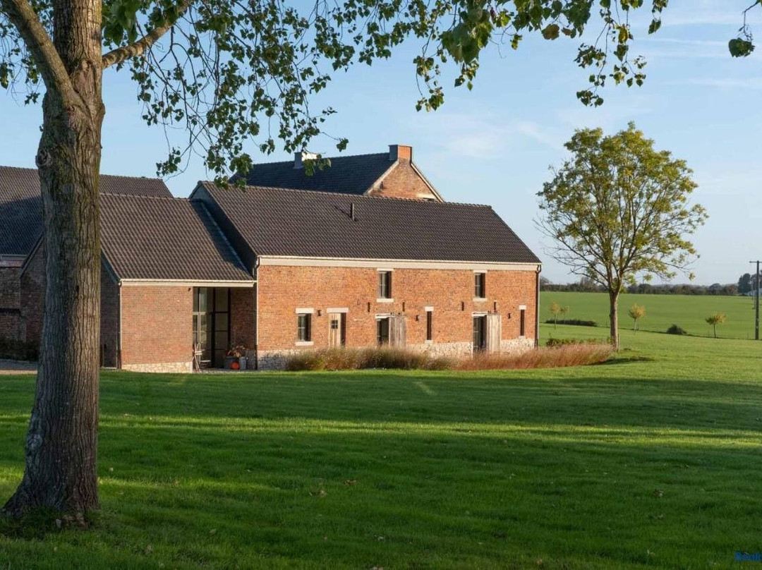 Chambres de Gilberoux