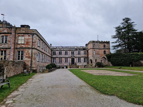 Appleby Castle-Appleby-in-Westmorland必去景点
