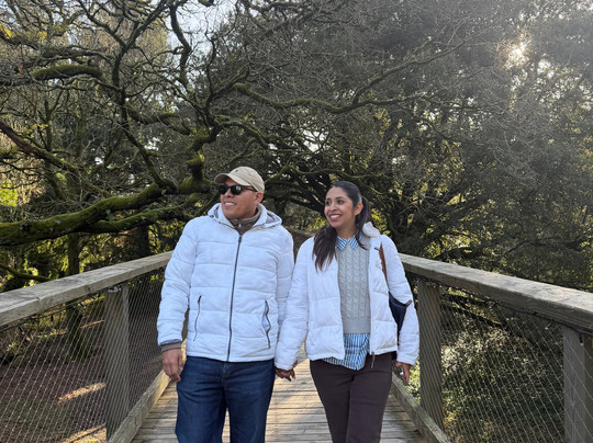 Treetop Walk Avondale-Rathdrum必去景点