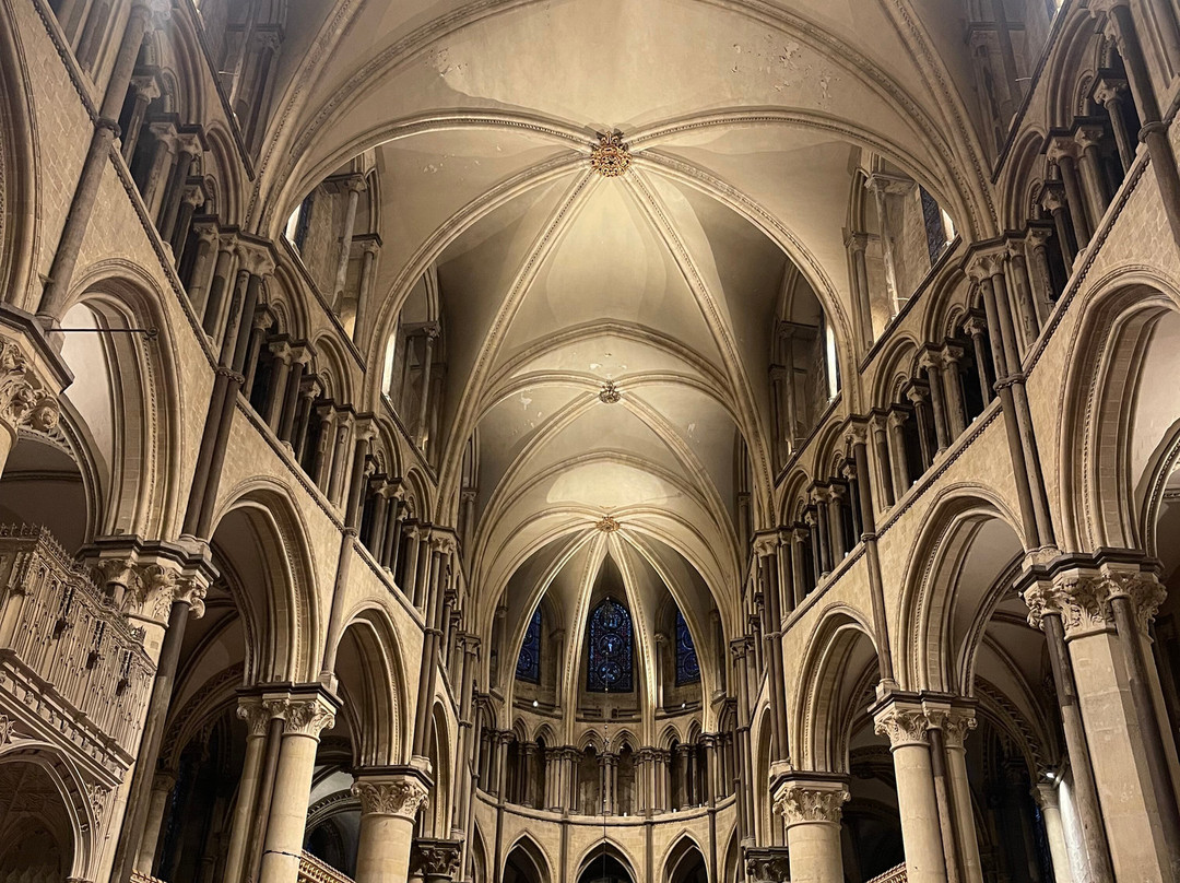 Horizon Private Hire-多佛必去景点