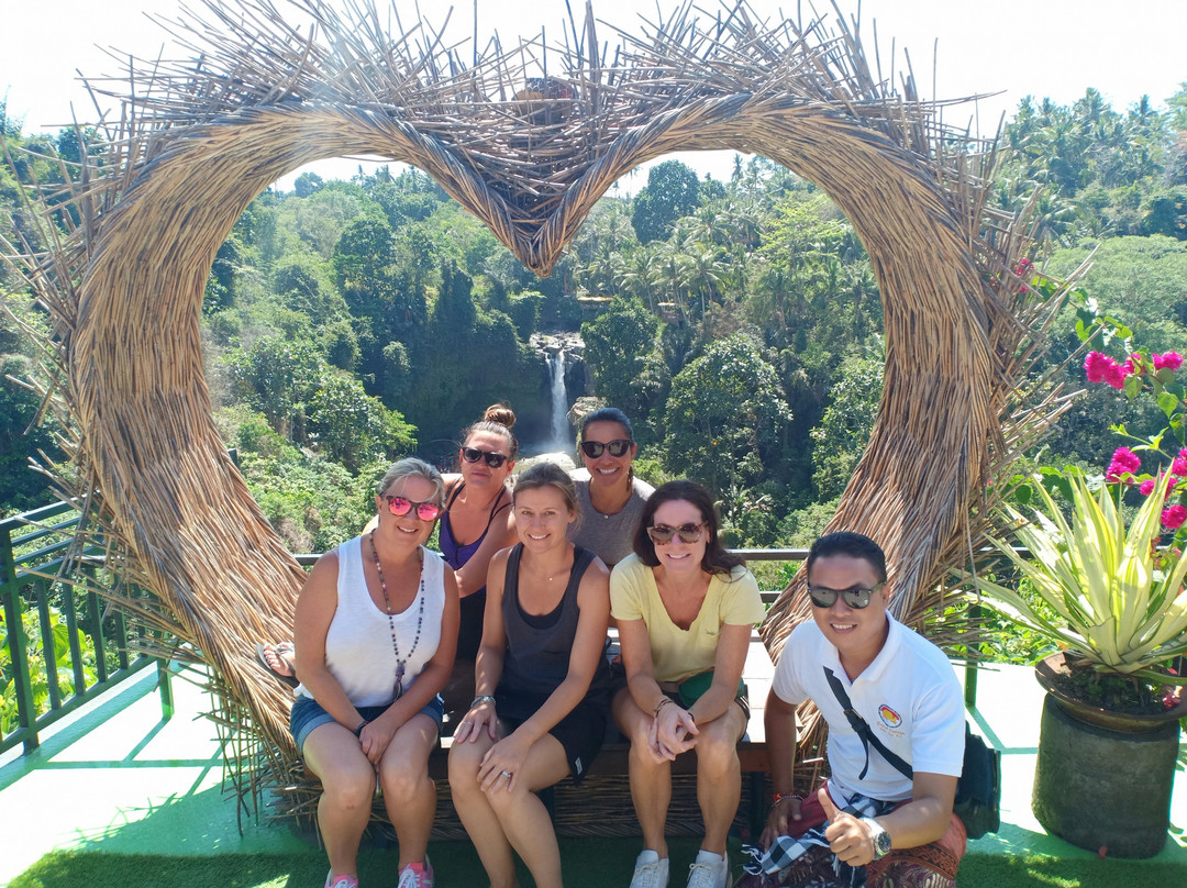 Neka Bali Travel-吉安雅必去景点