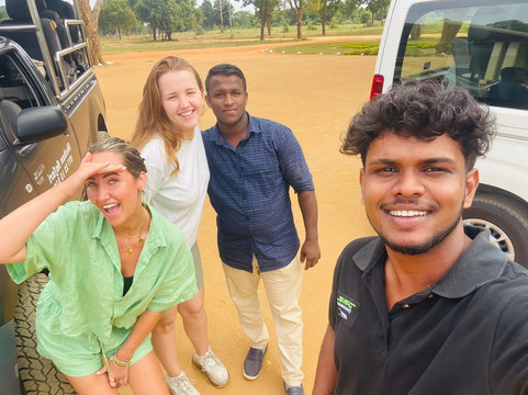 YALA TAXI SERVICE-蒂瑟默哈拉默必去景点