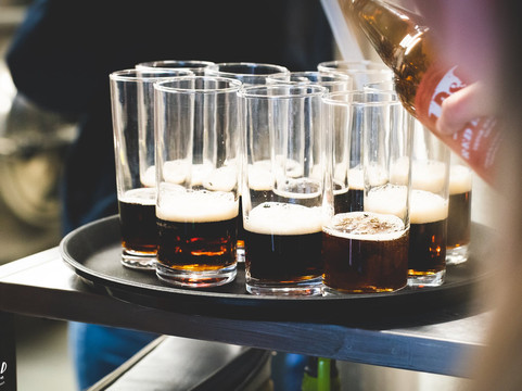 First & Last Brewery, Northumberland-Bellingham必去景点