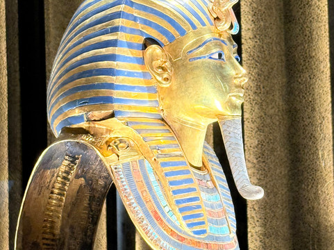 It’s my Egypt-开罗必去景点