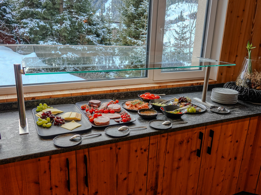 斯尔本霍弗酒店主图