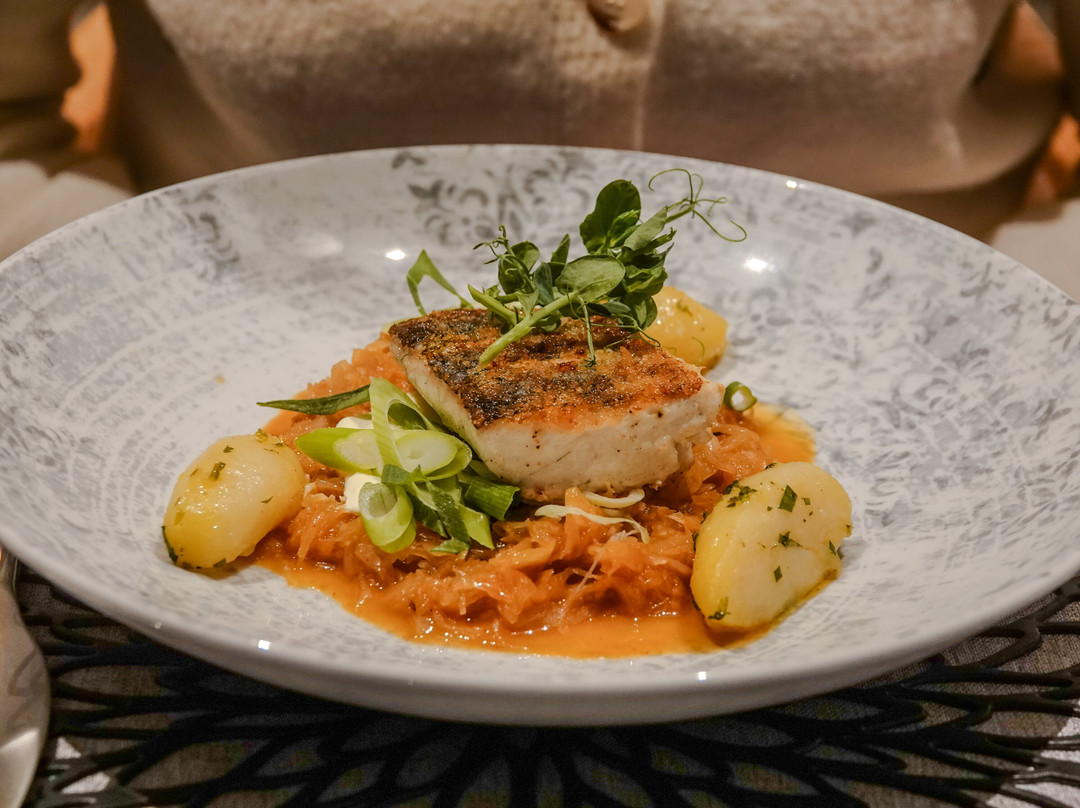 斯尔本霍弗酒店主图