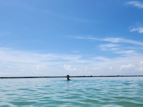 Praia Barra de São Miguel-Barra de Sao Miguel必去景点