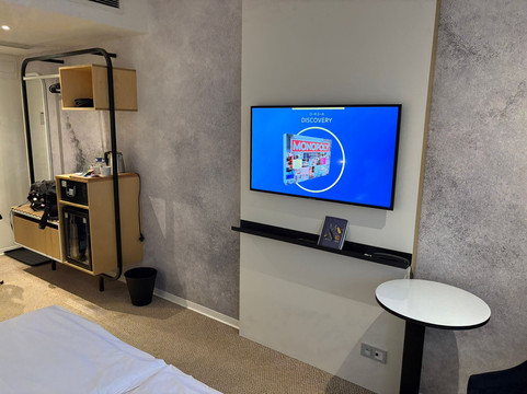 桑顿奥瑞度假村主图