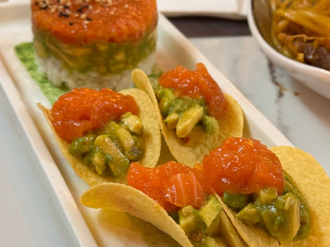 K8 Sushi Restaurante