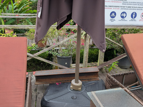 Borneo Sepilok Rainforest Resort主图