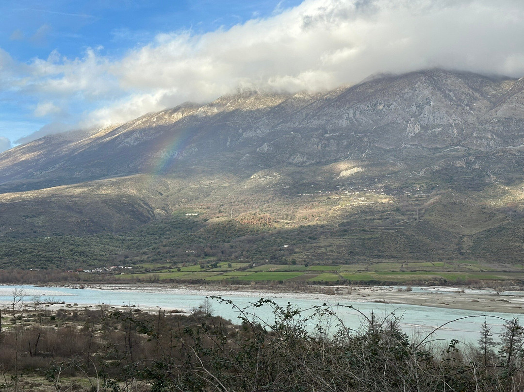 Gjirokastra Bazaar-吉诺卡斯特必去景点
