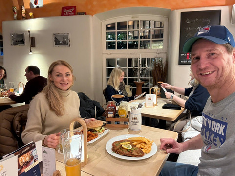 巴特阿罗尔森迎宾城市主图