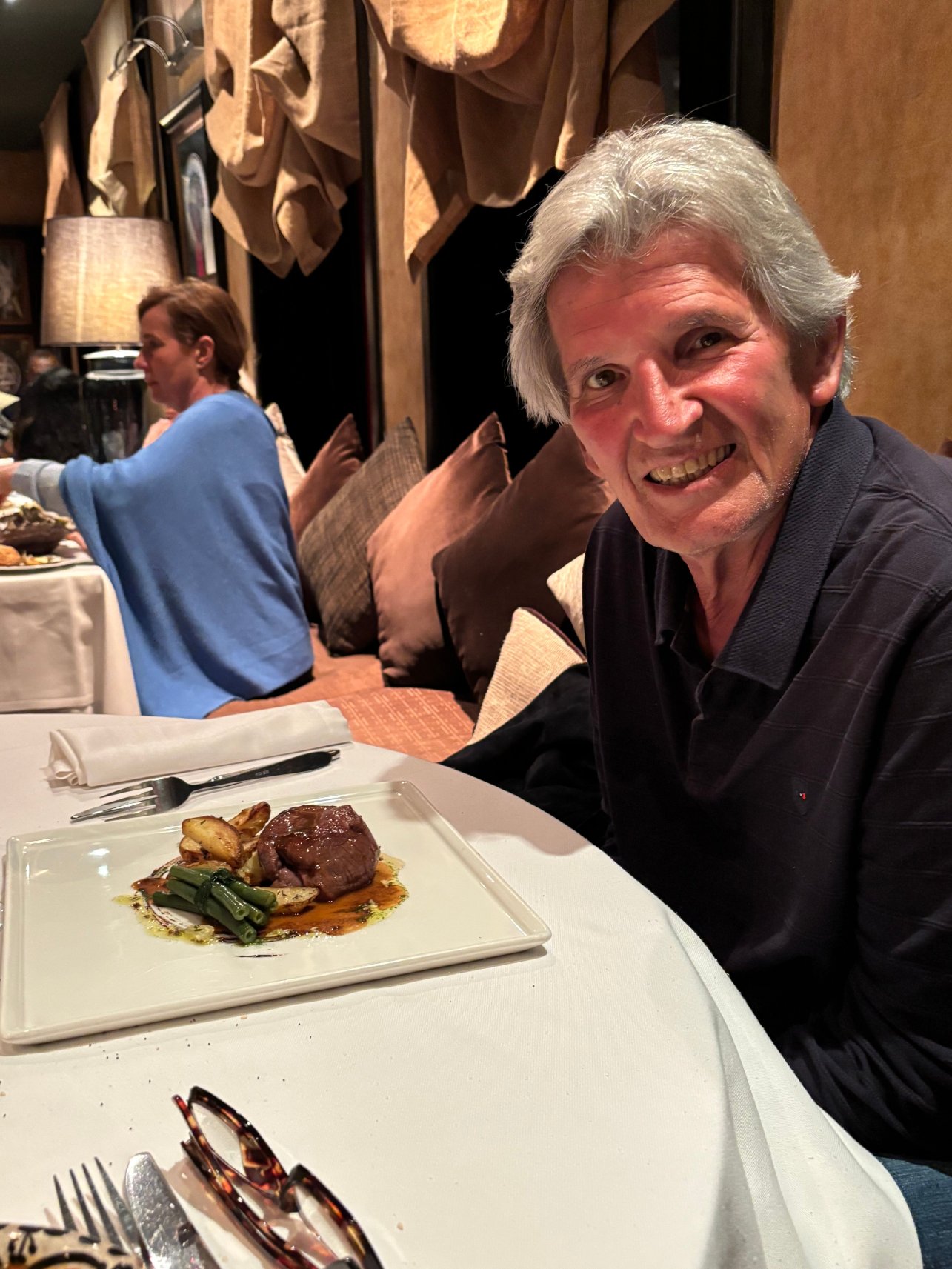 Riad Villa Blanche-官方