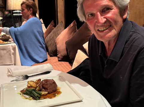 Riad Villa Blanche主图