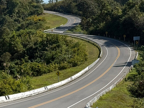 Bike Tour Asia-清迈必去景点