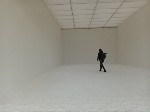 Museum Voorlinden-Wassenaar必去景点