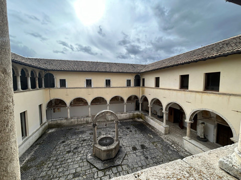 Museo Civico Aufidenate-Castel di Sangro必去景点