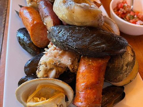 La Parrilla Del Pangal