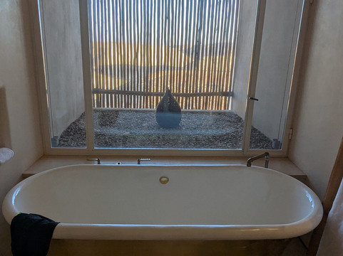 Six Senses Shaharut主图