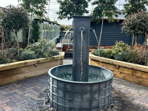 The Spa at The Manor House Hotel-Alsager必去景点