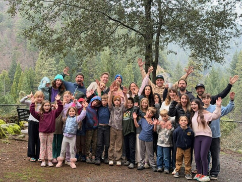 Cave Springs Resort主图