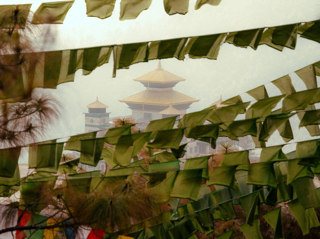 Time to Nepal Treks and Tours Pvt Ltd-加德满都必去景点