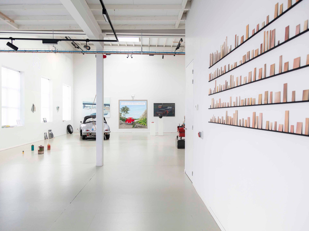 Merode-Ronse必去景点