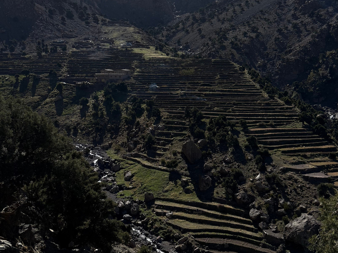 Atlas Adventures-奥伊俄贞必去景点