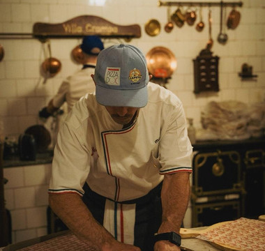 Villa Grampa-Temperley必去景点