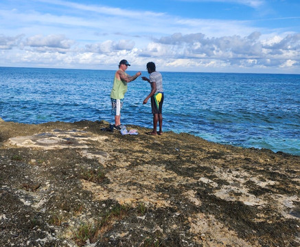 Any Likkle Ting U Need-内格里尔必去景点